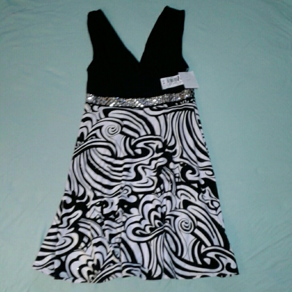 Summer dress
